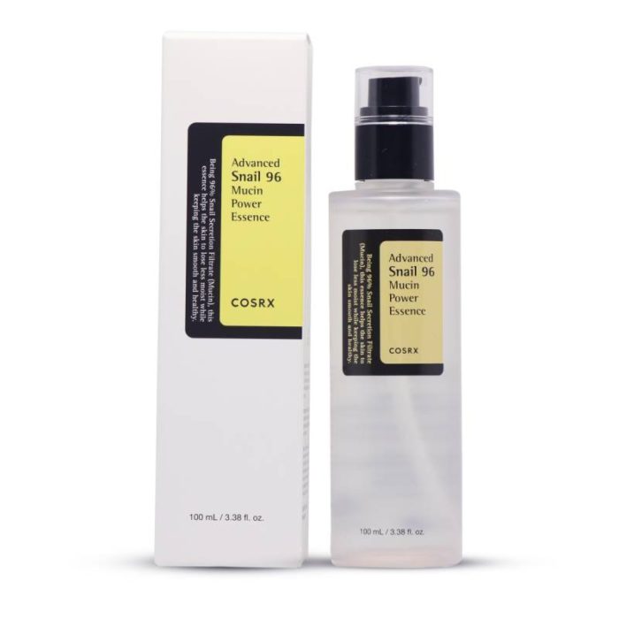 Cosrx Advanced Snail 96 Mucin Power Essence 100ml