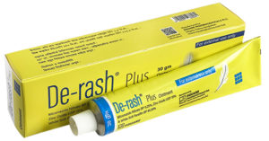 De-Rash Plus