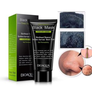 Bioaqua Blackhead Remover Mask