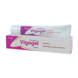 Vigogel Ointment