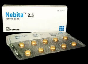 Nebita 2.5
