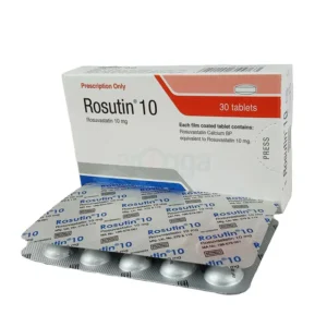 Rosutin 10