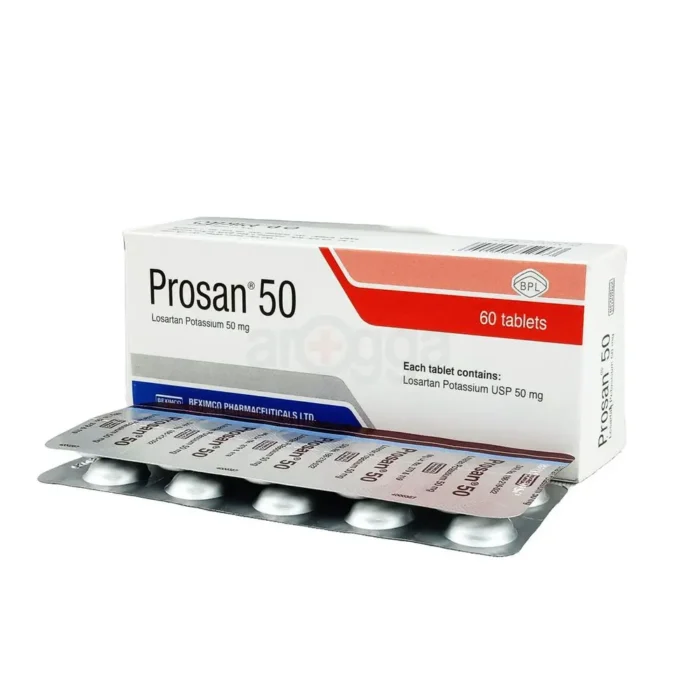 Prosan 50