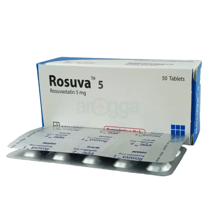 Rosuva 5