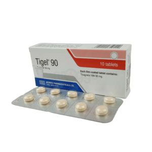 Tigel 90