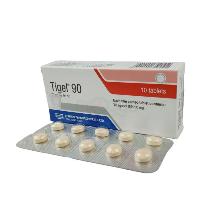Tigel 90