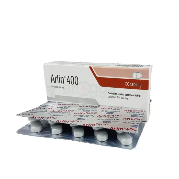 Arlin 600