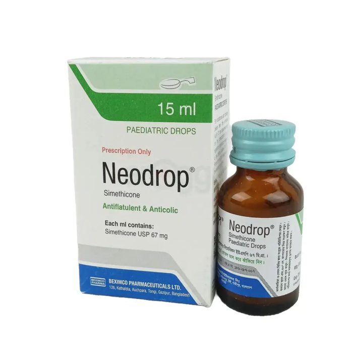 Neodrop