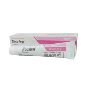 Neosten Cream