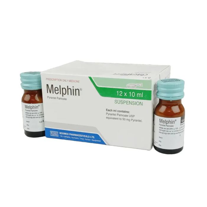 Melphin