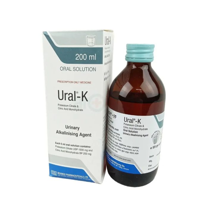 Ural-K
