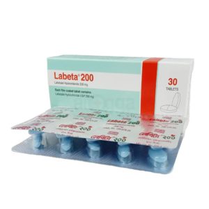 Labeta 200