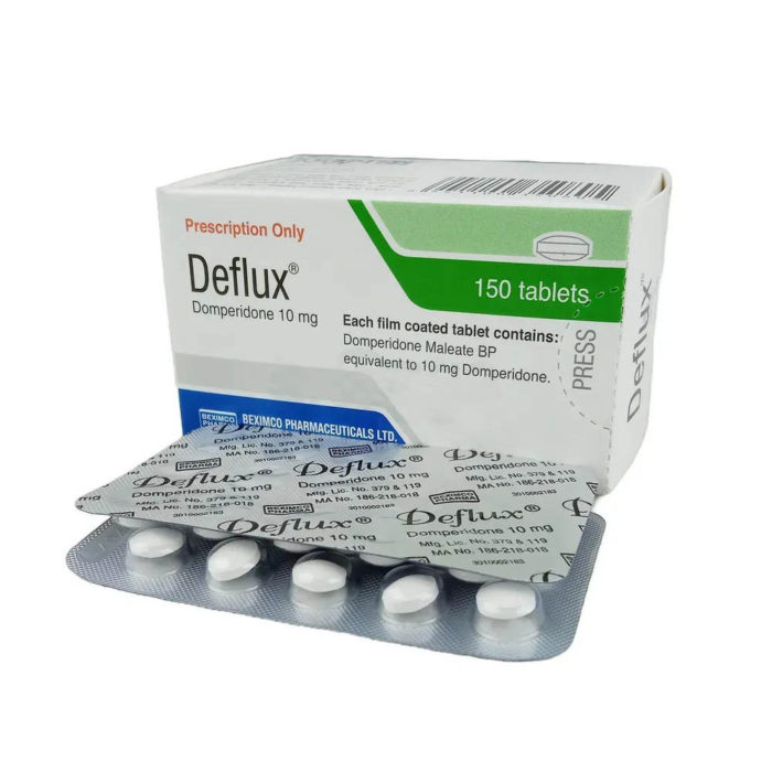 Deflux