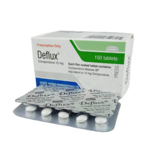 Deflux 10