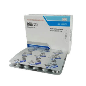Billi 20