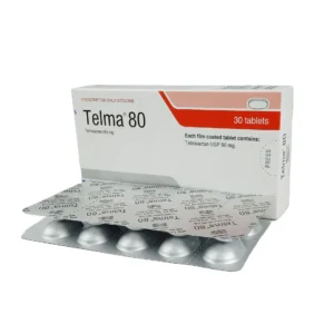 Telma 80