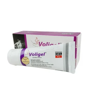 Voligel 50gm