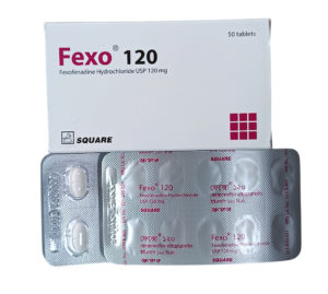 Fexo 120