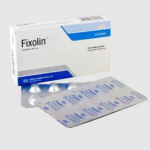 Fixolin 400