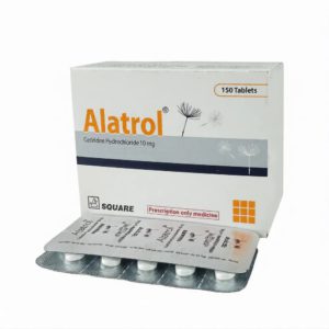 Alatrol 10