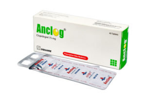 Anclog 75