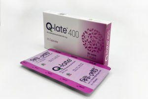 Q-Late 400
