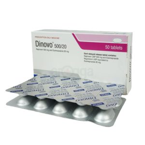 Dinovo 500