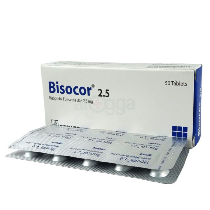 Bisocor 2.5