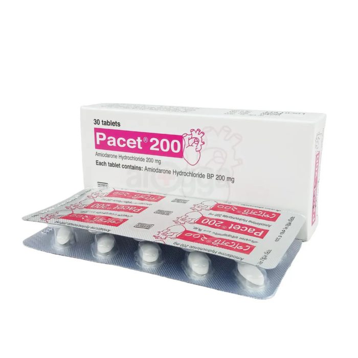 Pacet 200