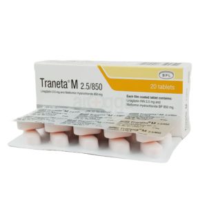 Traneta M 850