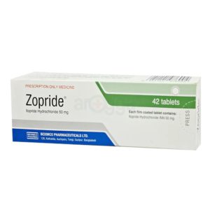 Zopride 50