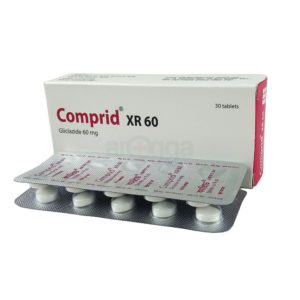 Comprid XR 60
