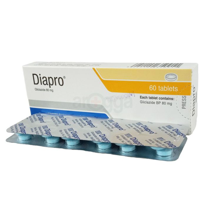 Diapro 80