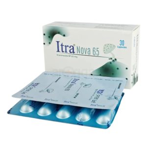 Itra Nova 65