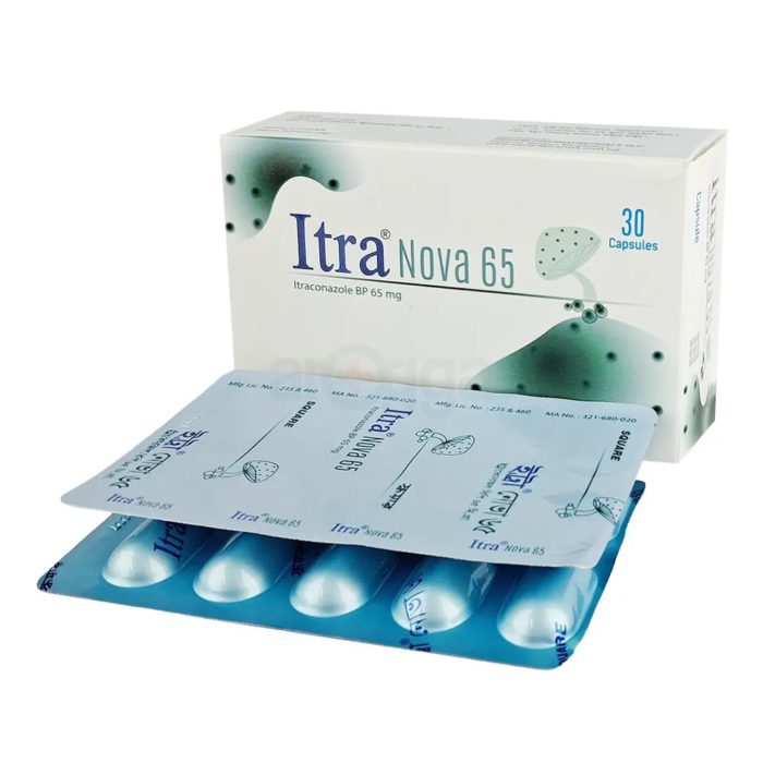 Itra Nova 65