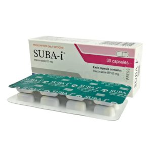 Suba-i capsule-(65mg)