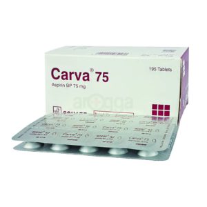 Carva 75