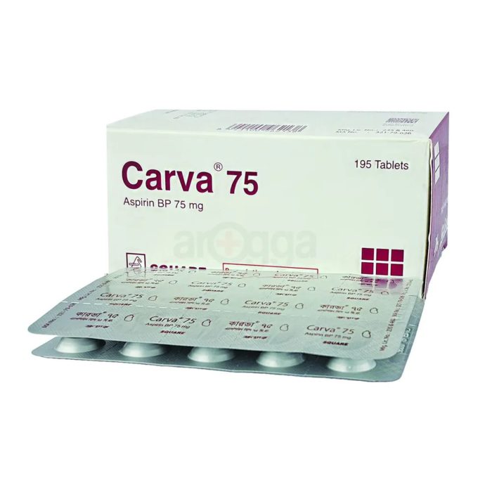 Carva 75