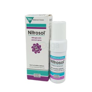 Nitrosol