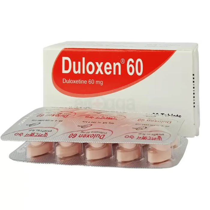 Duloxen 60