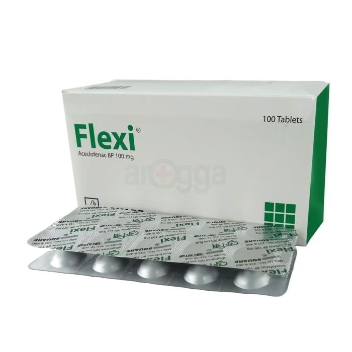 Flexi 100