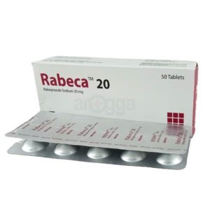 Rabeca 20