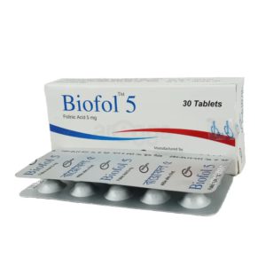 Biofol 5