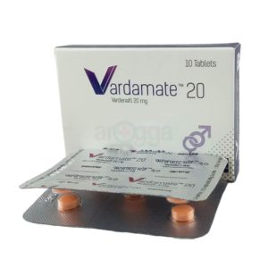 Vardamate 20