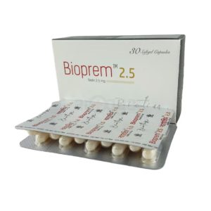 Bioprem 2.5
