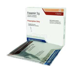 Fosamin 3