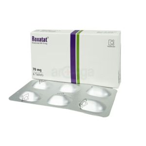 Roxatat 70
