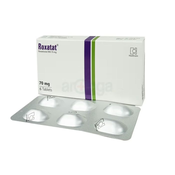 Roxatat 70