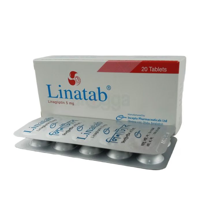 Linatab 5