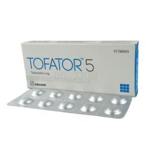 Tofator 5
